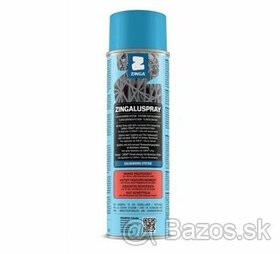 ZINGALUSPRAY 500 ml