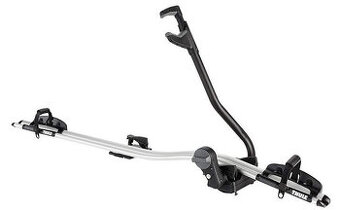 Strešný nosič bicyklov Thule ProRide 591 Aluminum (2x)