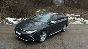 Volkswagen Golf 8 Alltrack 2.0tdi 147kW