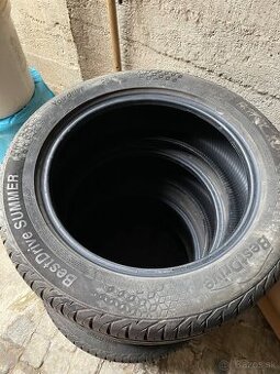 letní pneu Best drive 215/55r17