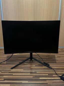 27 palcový monitor Viewsonic 165Hz