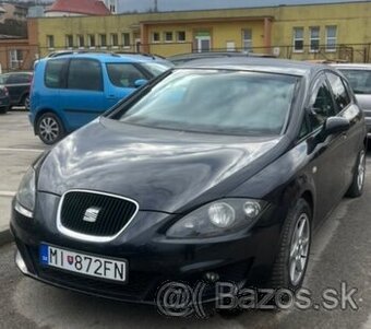 Seat leon 1.9 TDi 77kw