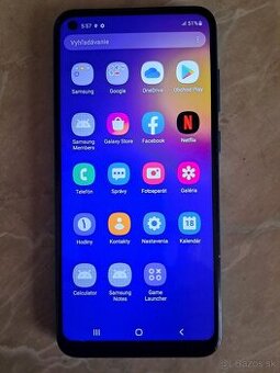 Samsung Galaxy M11