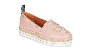 Espadrilky Love Moschino - 1