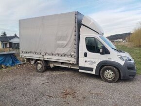 Fiat Ducato 3L 2016