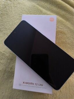 XIAOMI 12 Lite