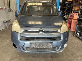 Citroen Berlingo 1.6 HDI - diely