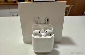 Apple AirPods 2. gen