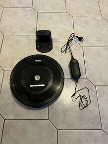 Irobot roomba 776