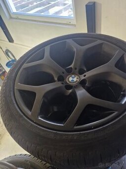 Style 215 r20 bmw x5 x6 5x120