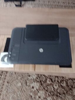 HP Deskjet 2050