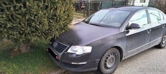 Vw Passat B6 2.0tdi