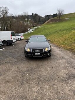 Audi A6 C6 171kW