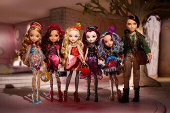 Ever After High