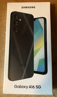 Samsung Galaxy A16