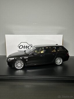 1:18 - BMW M5 E61 touring - OttOmobile