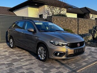 Fiat Tipo 1.3 JTD