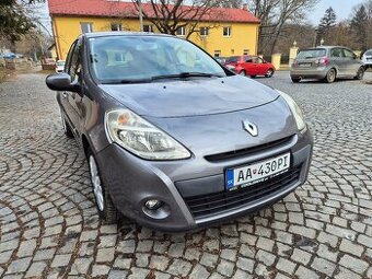 Renault Clio 1.2i