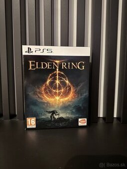 Elden Ring | Launch Edition | PS5