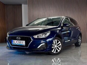 Hyundai i30 1.4 Benzín/Slovák/ DPH / 2019