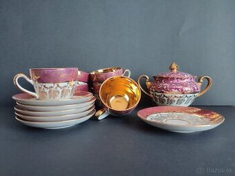 Porcelánový set 3