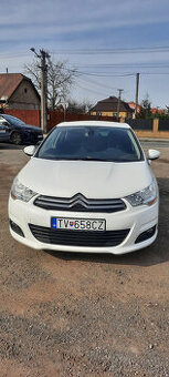 Citroen C4 1,6i