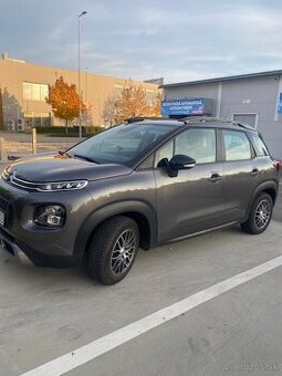 C3 AIRCROSS 81 kw. 19 000 km.2020r.