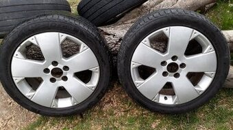 5x110 r17 vectra C