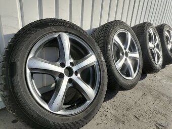 5x100 R16