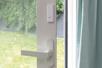 Netatmo DTG-EC – 3ks smart senzor dverí, okien / smart home