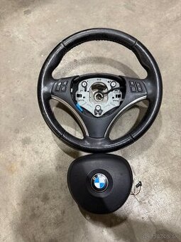 Volant , Airbag BMW E92