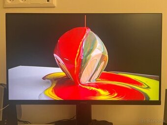 monitor 27" MSI G274QPF E2