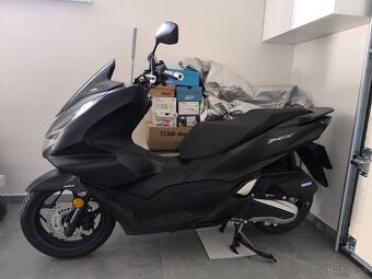 Honda PCX 125 2024