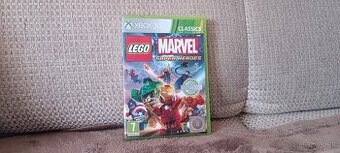 Lego Marvel superheroes pre xbox360 - 1