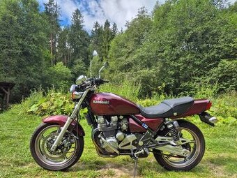 Kawasaki Zephyr 550