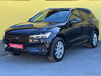 Volvo XC60 T8 Twin Engine AWD r.v.2018