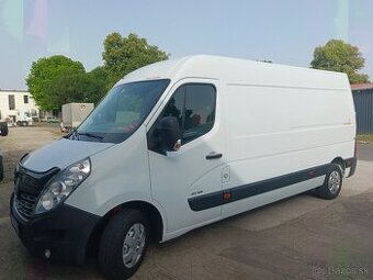 Renault Master L3H2