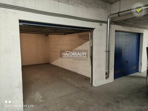 HALO reality - Predaj, garáž Senec - 1