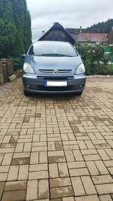 Xsara picasso