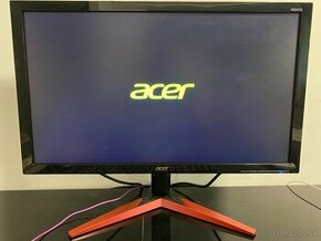 Acer KG241QP Gaming 144Hz