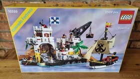 LEGO Piráti - 1