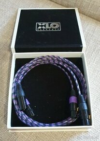 XLO Ultra 2 XLR – 2 m - 1