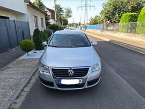 Predam Volkswagen Passat 1.9 TDI 77kw