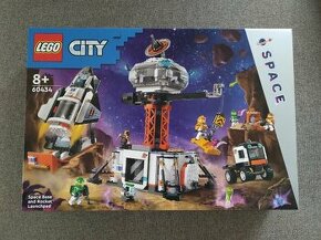 Lego Space 60434
