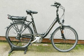 Predám elektrický bicykel  LEADER FOX Lotus   19 - 1