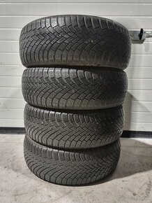 Zimné Pneu Nexen 205/60 R16 - 1