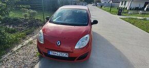 Twingo 2 - 1