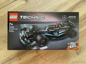 Lego Technic 42165 Mercedes-AMG F1