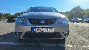 Seat Toledo