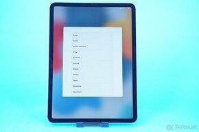 ZÁRUKA/Apple iPad PRO 11" 512GB SpaceGray